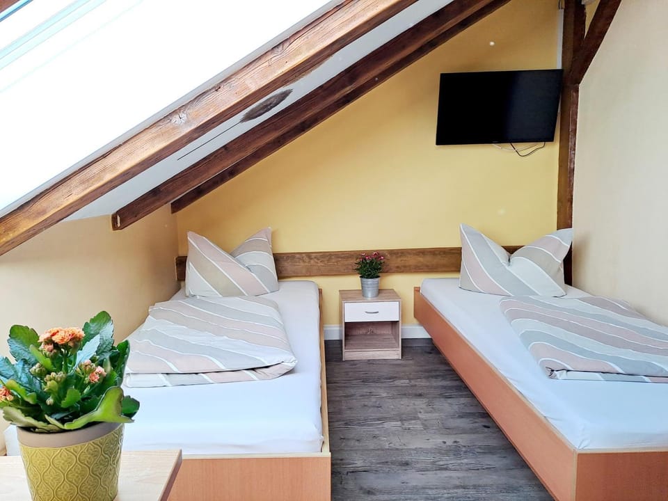 Schullandheim Neukirch Lausitz Hostel in Saxony