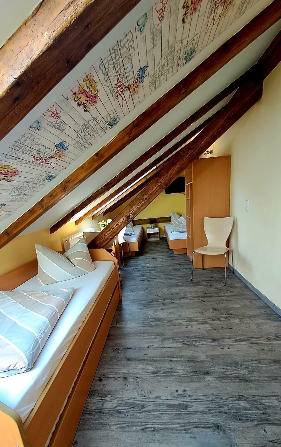 Schullandheim Neukirch Lausitz Hostel in Saxony