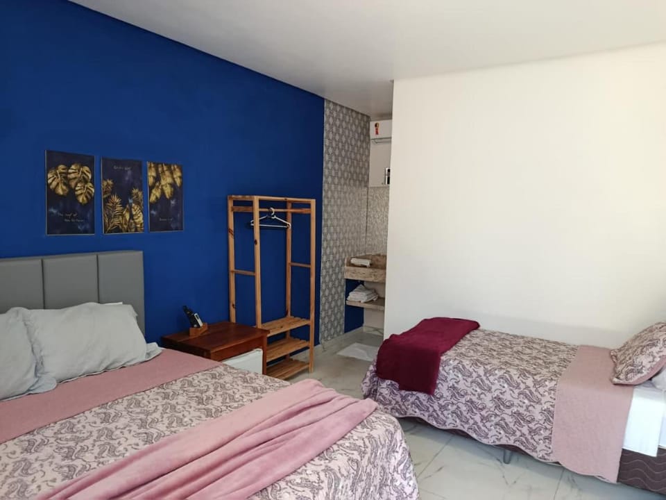 Vista dos Pireneus Apartment in State of Goiás