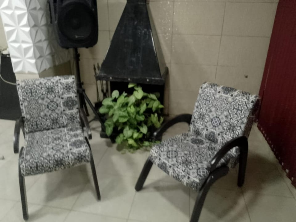 Artigas DL House in Corrientes Province, Argentina