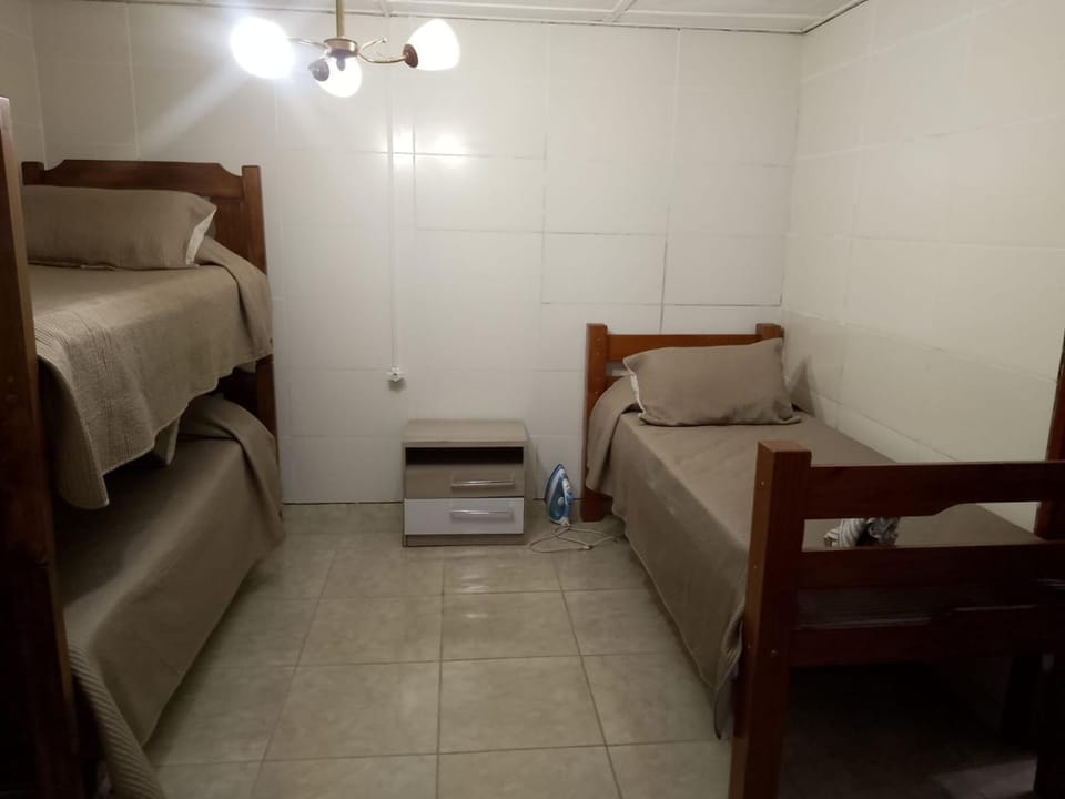 Artigas DL House in Corrientes Province, Argentina