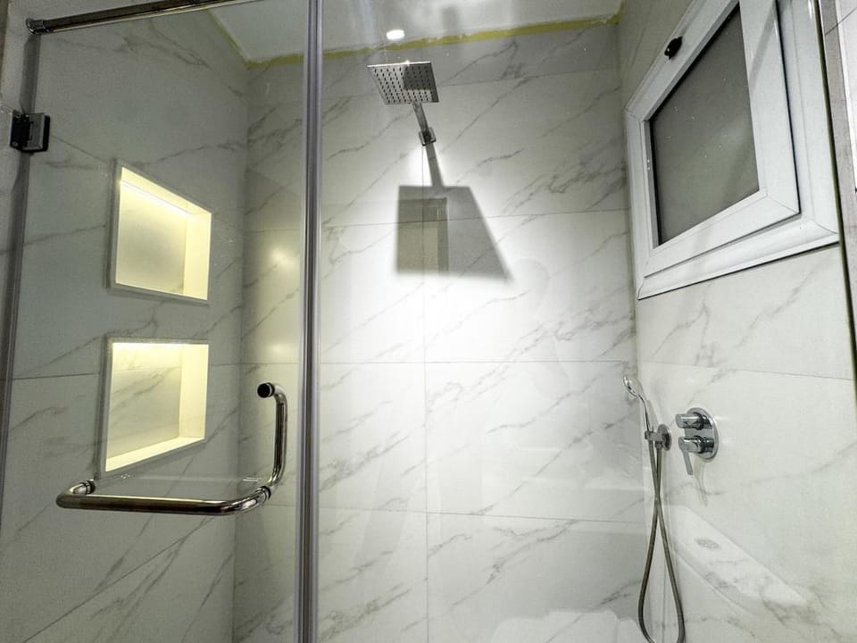 3BDR Apartment with Balcony l Dokki Apartment in Egypt