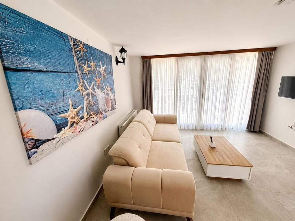 Istanberry Kusadasi - Ladies Beach Premium Terrace Apartment Apartment in Kusadasi