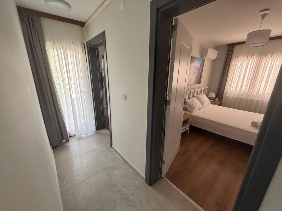 Istanberry Kusadasi - Ladies Beach Premium Terrace Apartment Apartment in Kusadasi