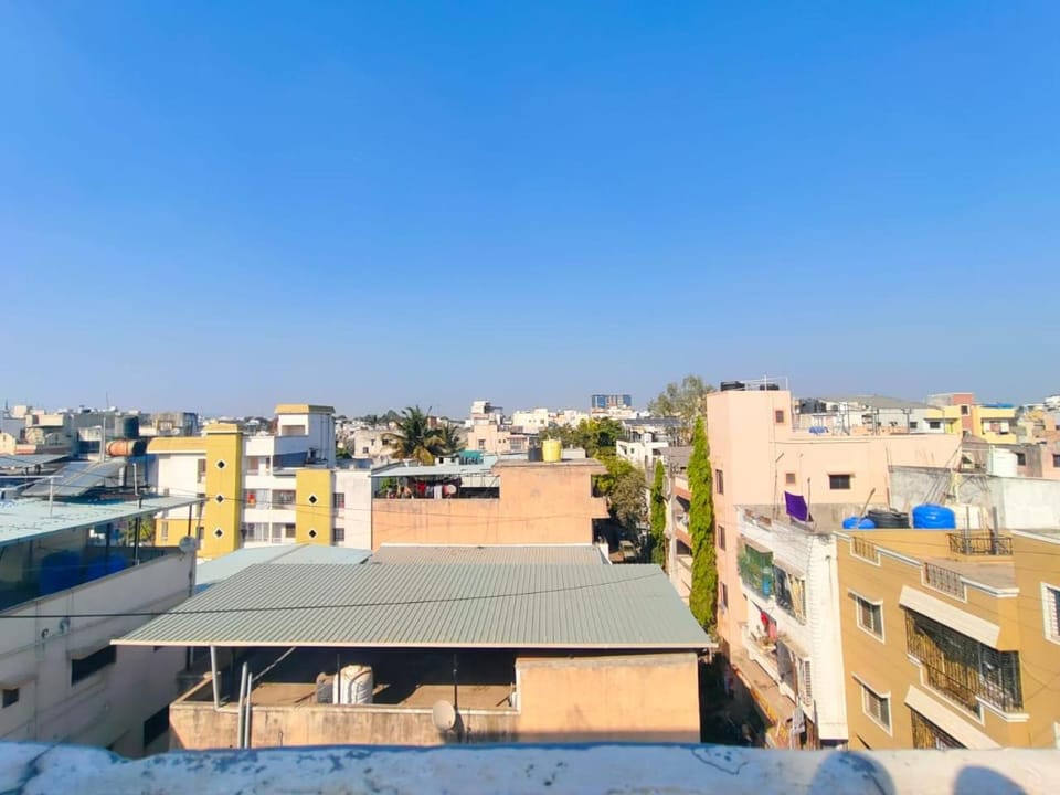 Shree Sai Ram PG Hostel in Pune