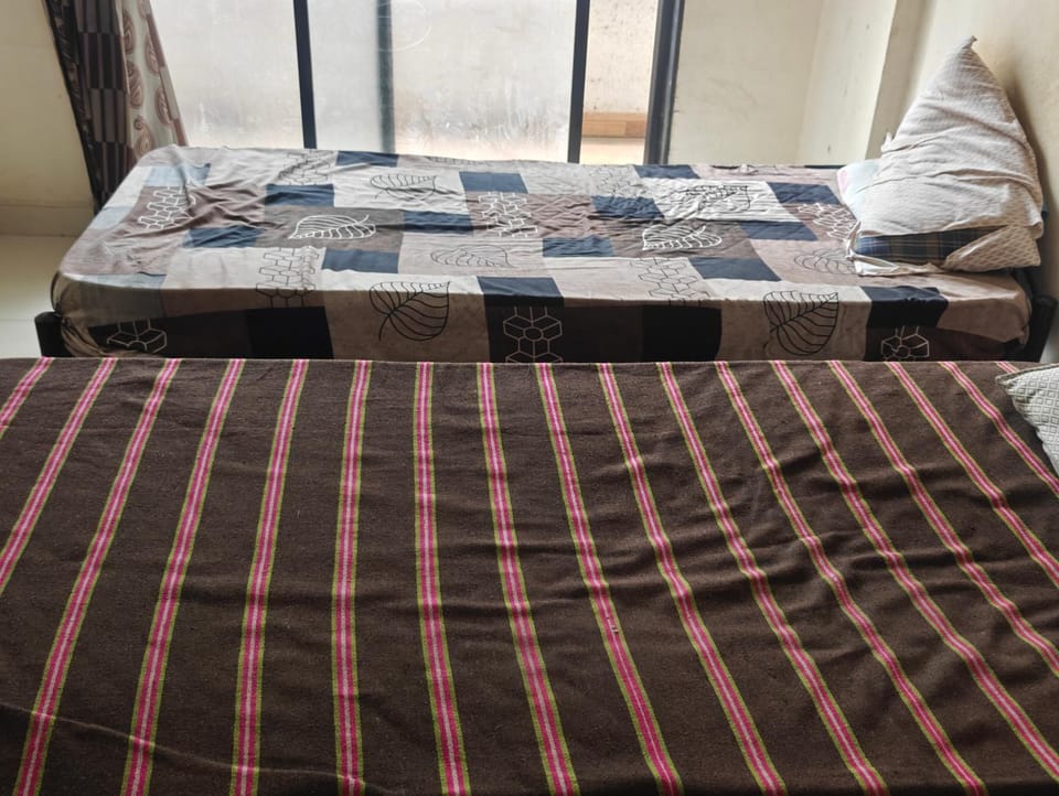 Shree Sai Ram PG Hostel in Pune