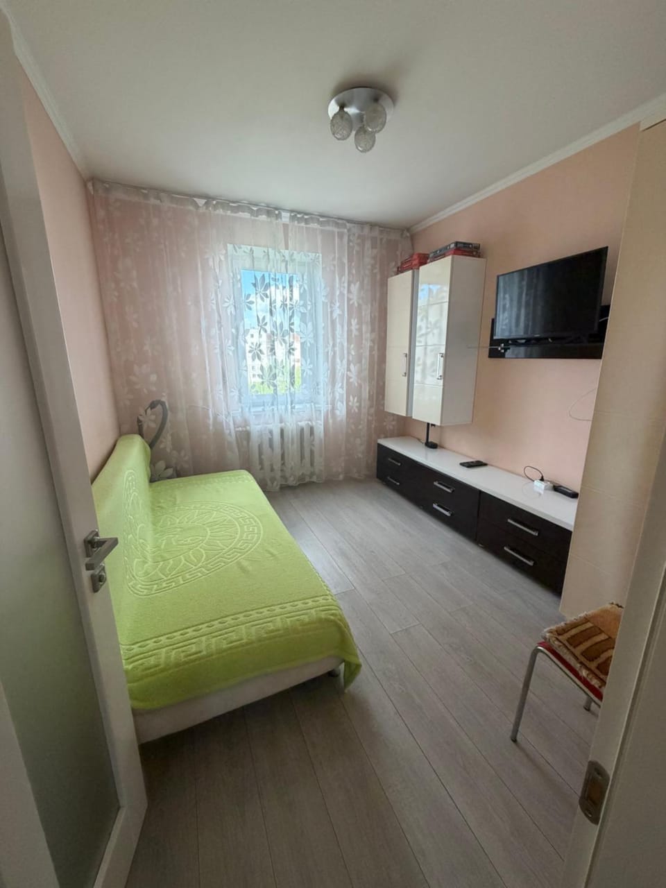 Apartament Apartment in Chișinău