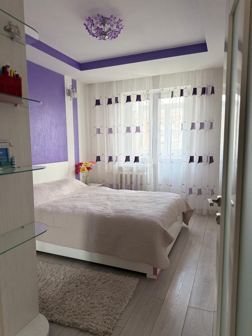Apartament Apartment in Chișinău