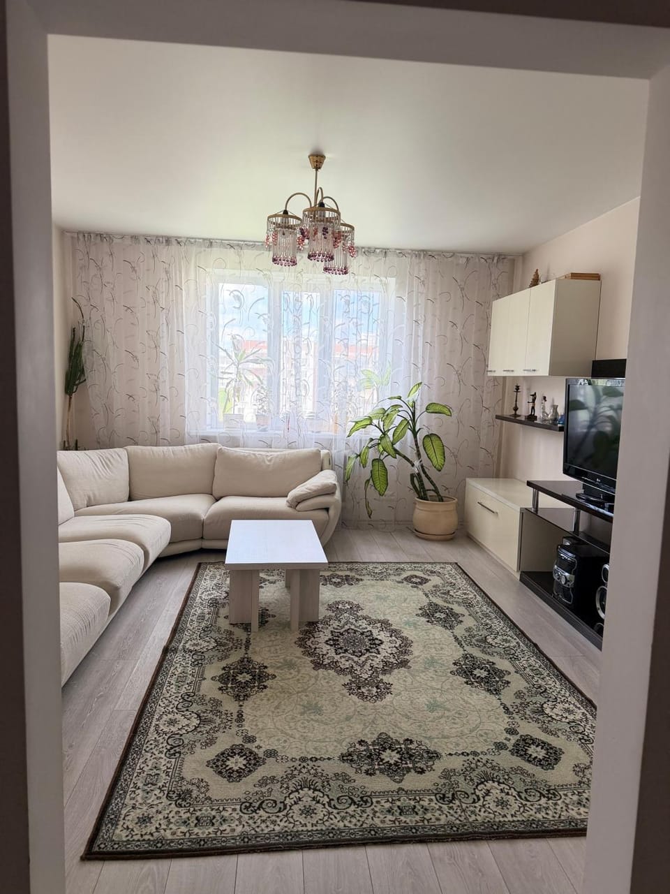 Apartament Apartment in Chișinău