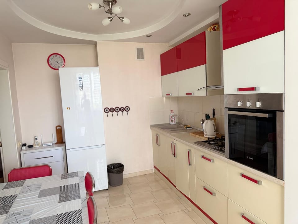 Apartament Apartment in Chișinău