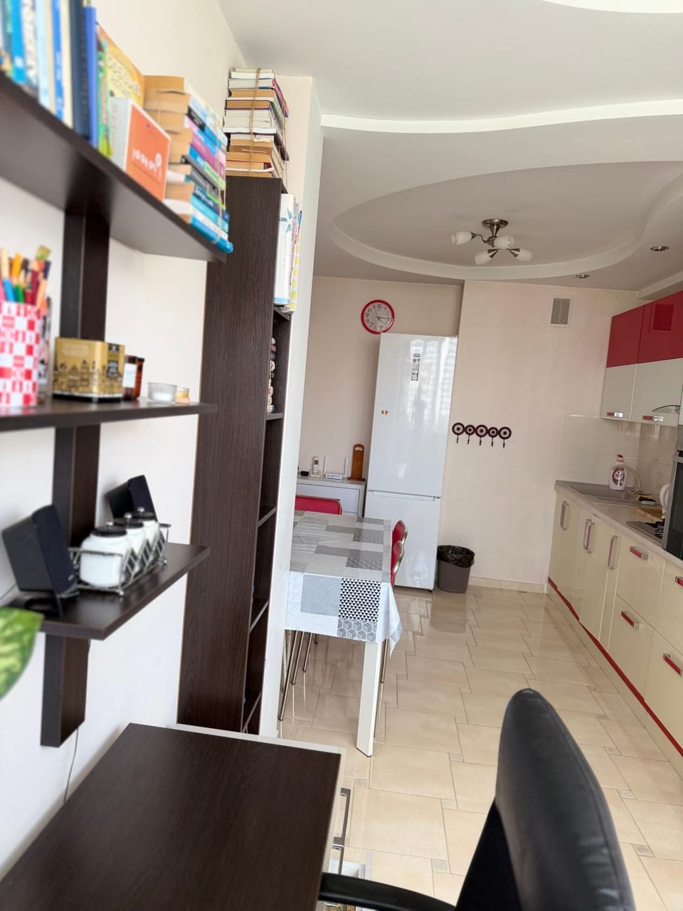 Apartament Apartment in Chișinău