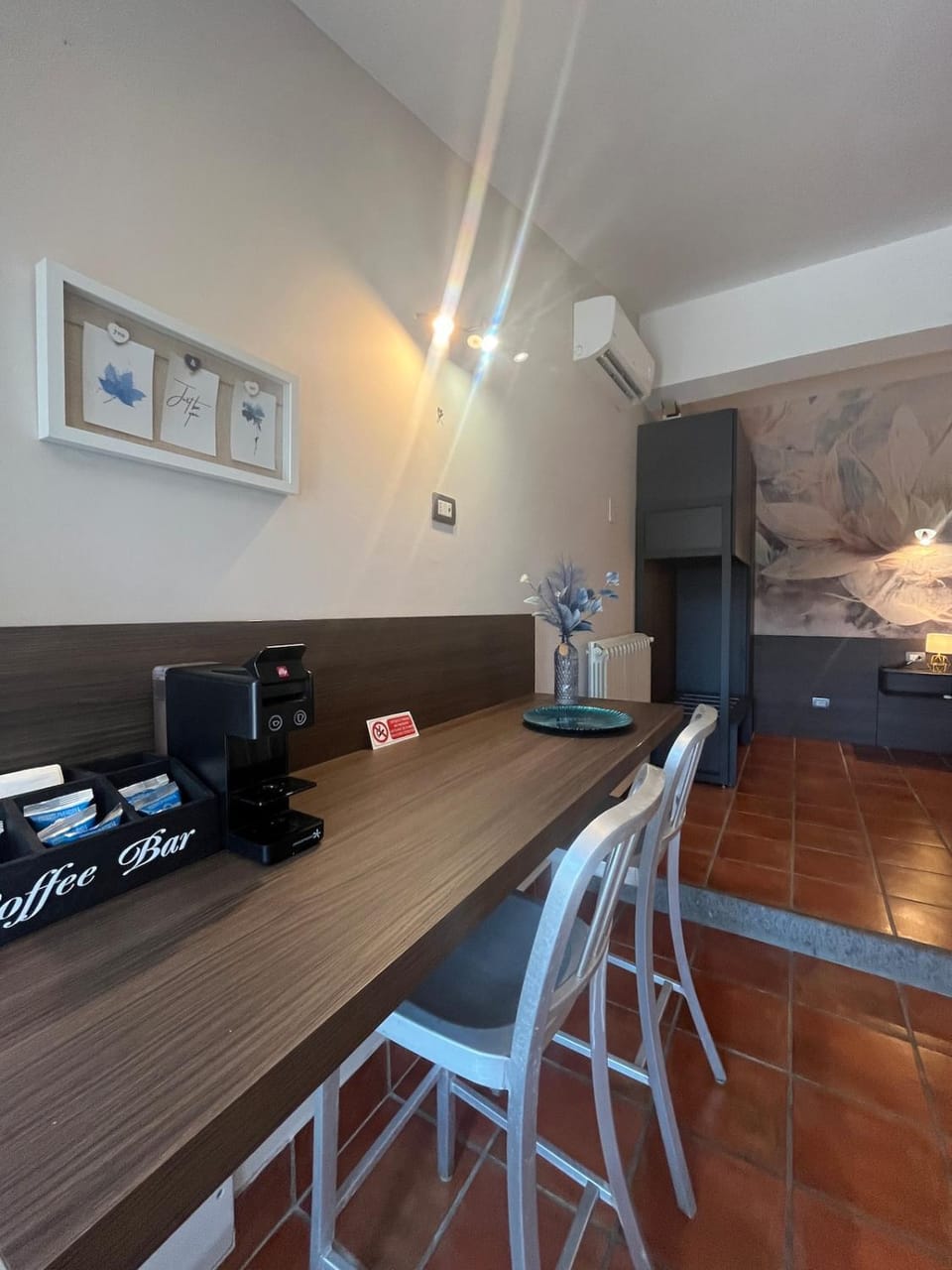 Apartment with in-room hot tub 6 Farm Stay in Lazio