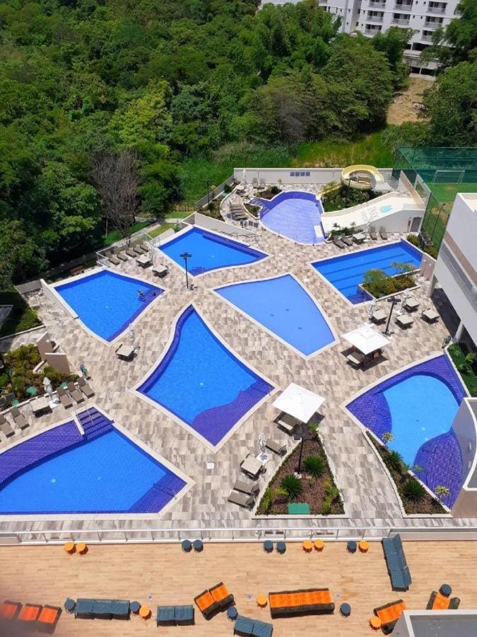 Park Veredas acesso ou Rio Quente Apartment in State of Goiás