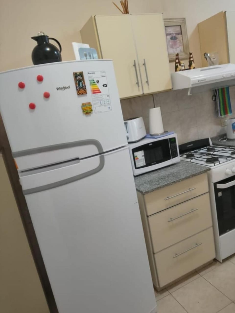 Depto pleno centro de monte grande Apartment in Buenos Aires Province