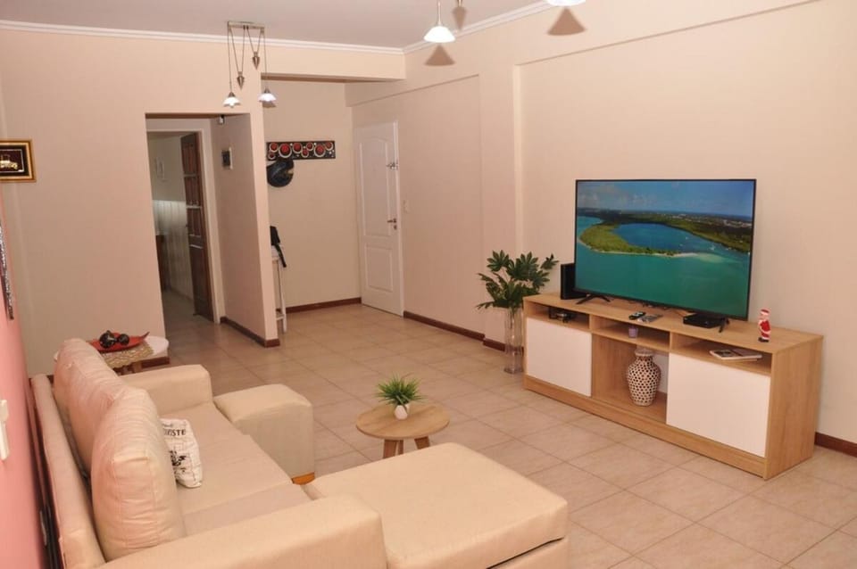 Depto pleno centro de monte grande Apartment in Buenos Aires Province