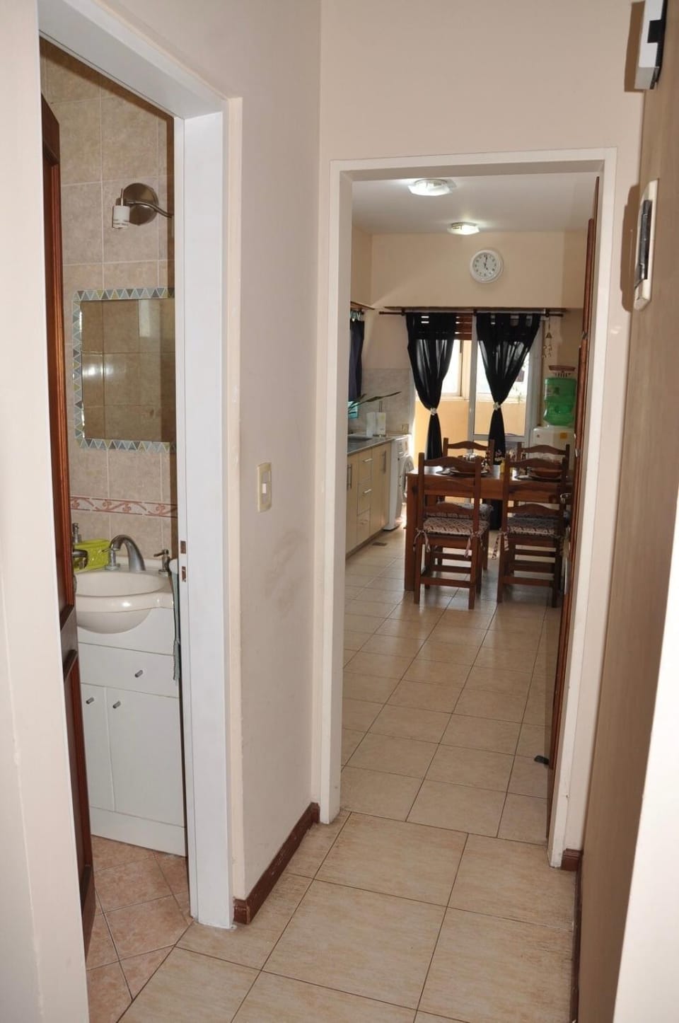 Depto pleno centro de monte grande Apartment in Buenos Aires Province