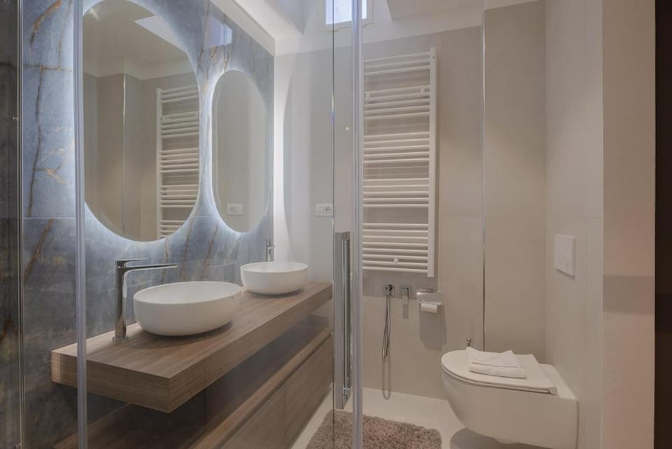 Central Market 3-bedroom Apartment Apartment in Florence