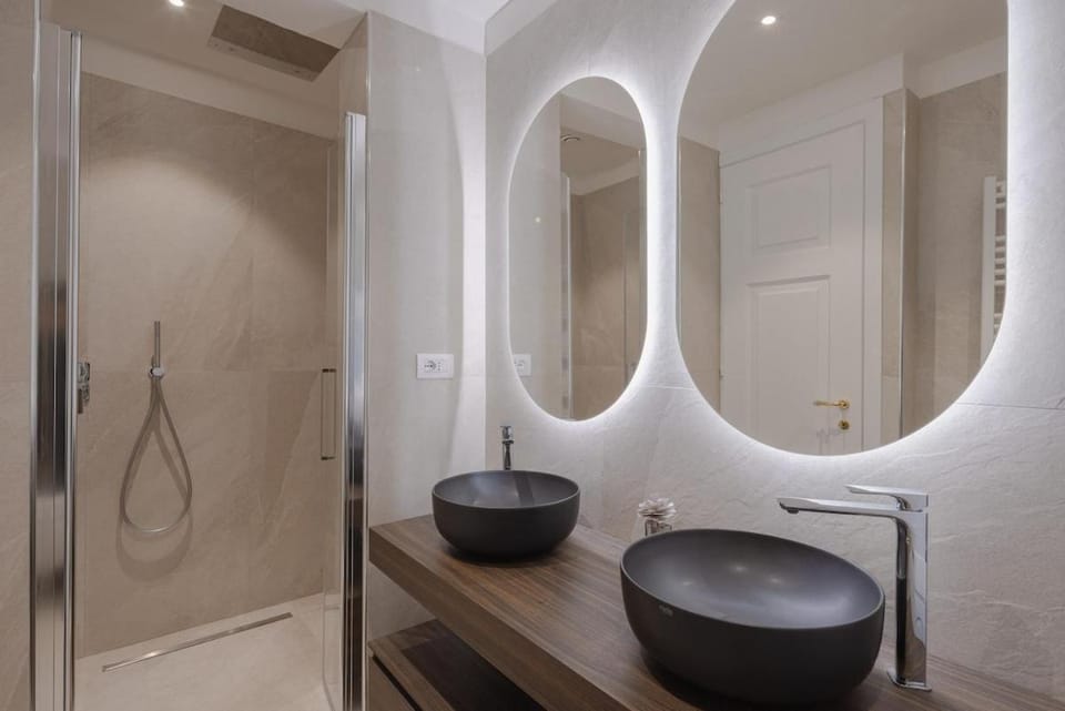 Central Market 3-bedroom Apartment Apartment in Florence
