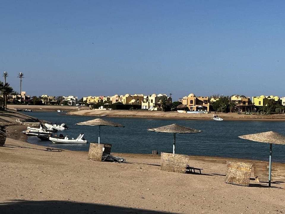 Nearby landmark, Day, Beach, Lake view, Sea view