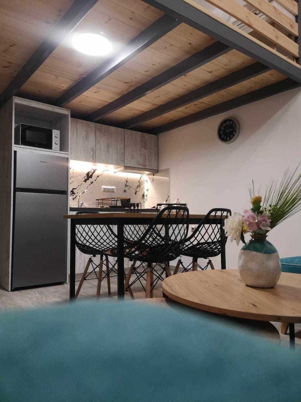Fairytale apartment Apartment in Nea Peramos