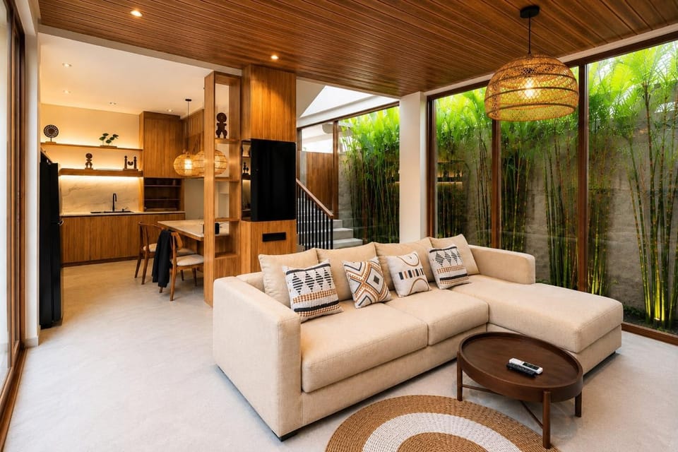 Living room, Other, Seating area