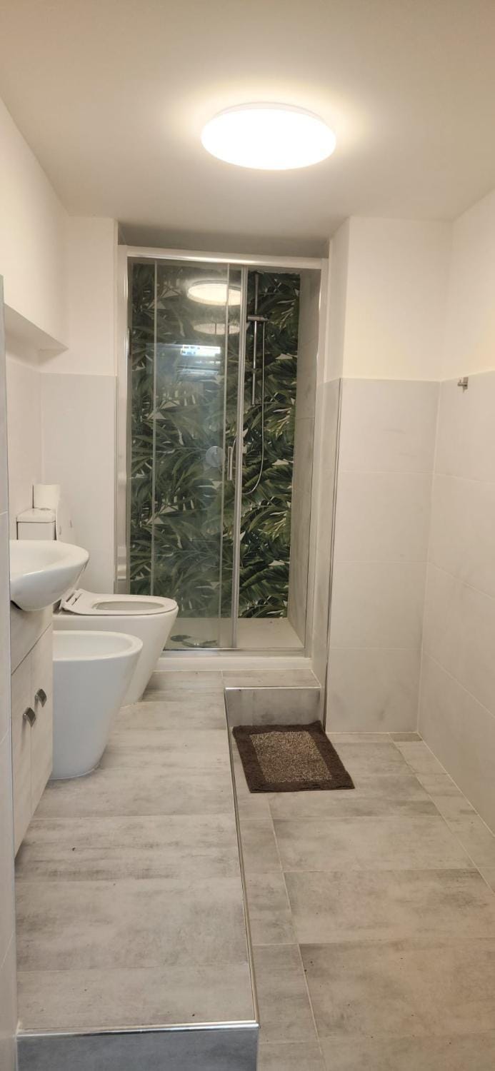Mon Amour Apartment in Catania