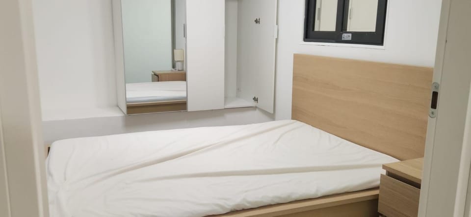 Mon Amour Apartment in Catania