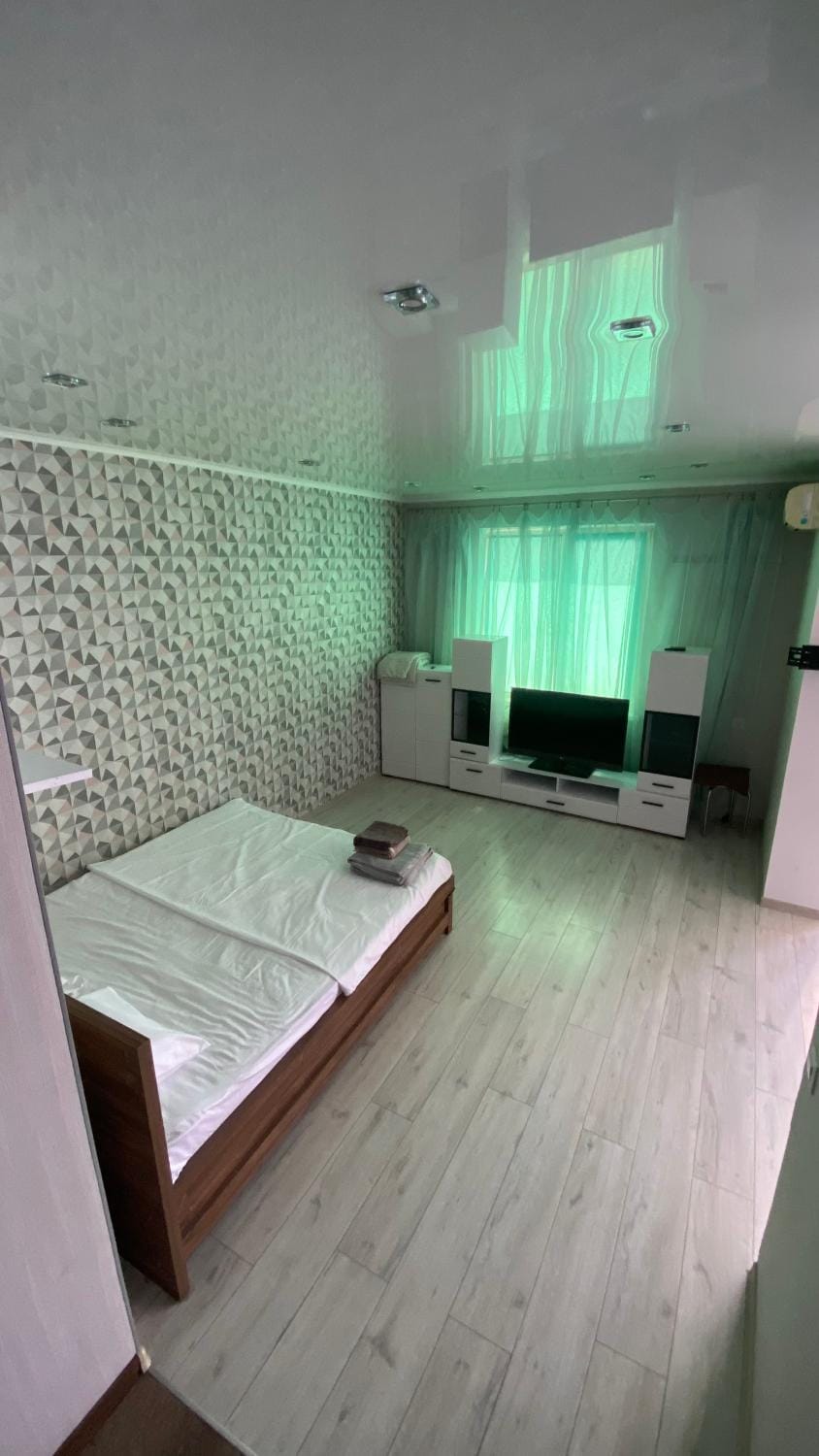 Ра Дужный Apartment in Odessa