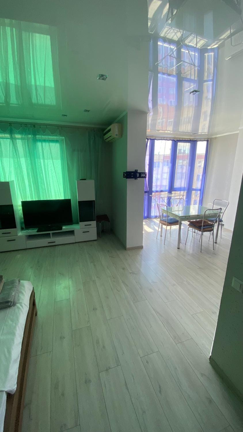 Ра Дужный Apartment in Odessa
