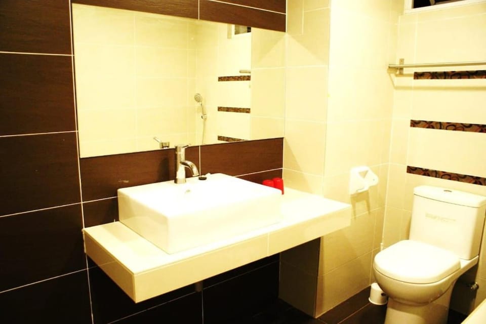 CozyResidence 16Pax 5BR Mahjhong House in Tanjung Bungah