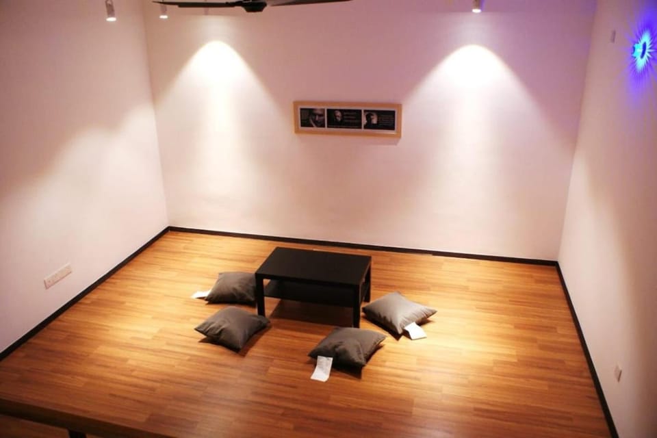 CozyResidence 16Pax 5BR Mahjhong House in Tanjung Bungah