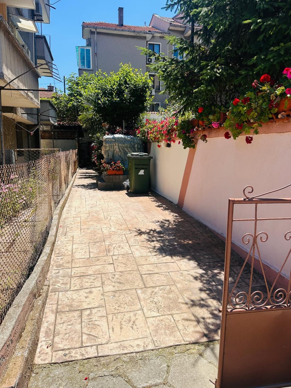 Azure Sea Apartment Apartment in Pomorie