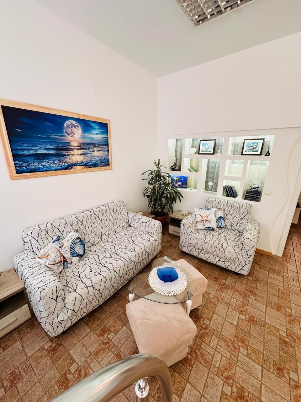 Azure Sea Apartment Apartment in Pomorie
