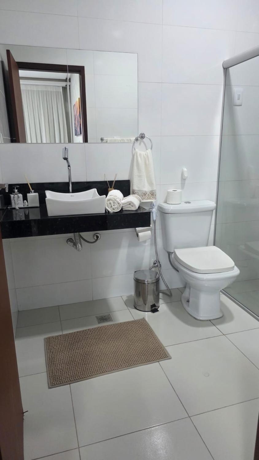 Recanto cajueiro Apartment in Petrolina