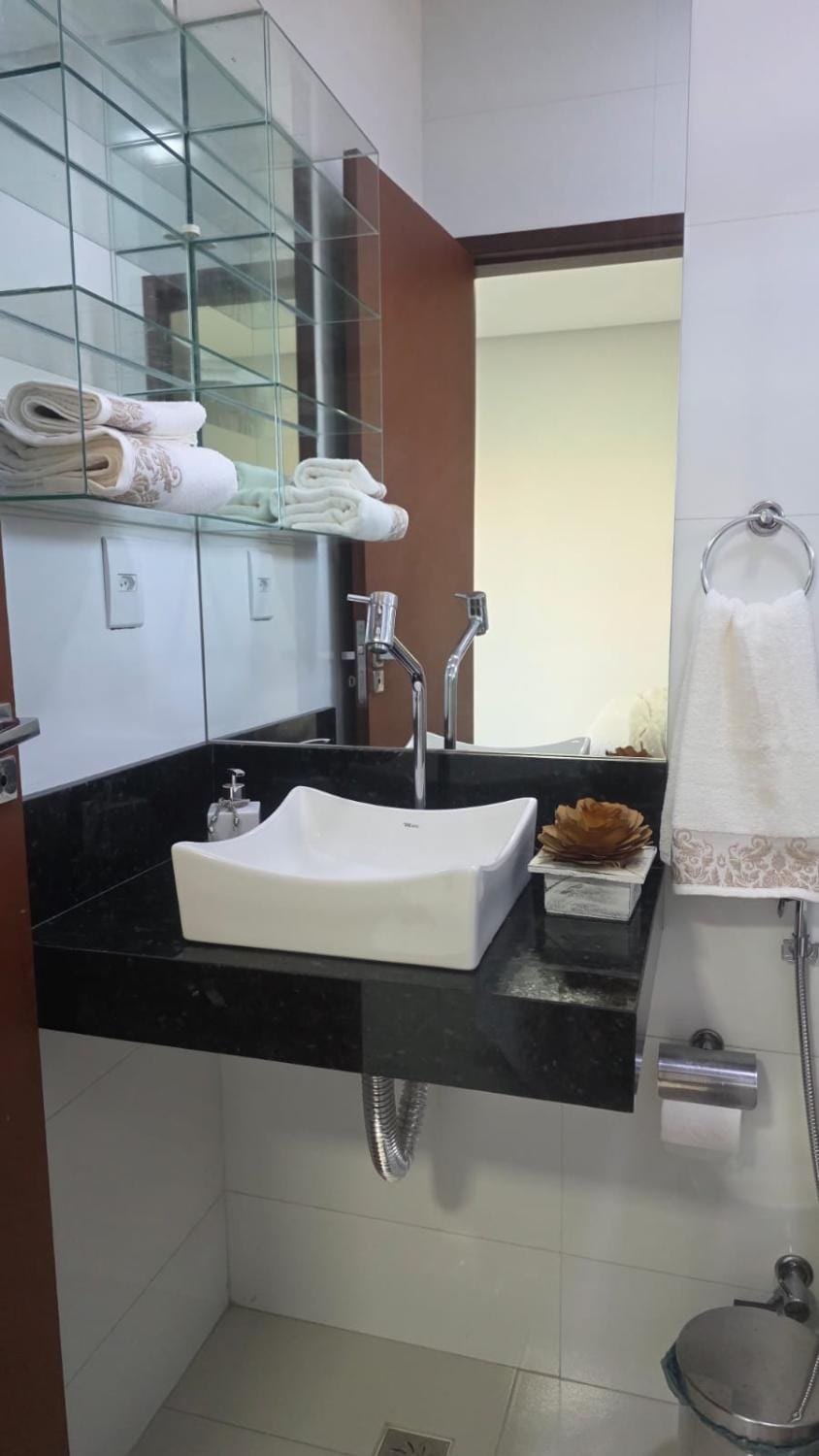 Recanto cajueiro Apartment in Petrolina