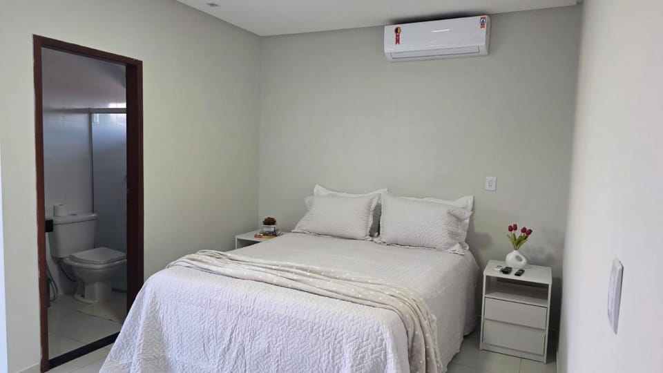 Recanto cajueiro Apartment in Petrolina