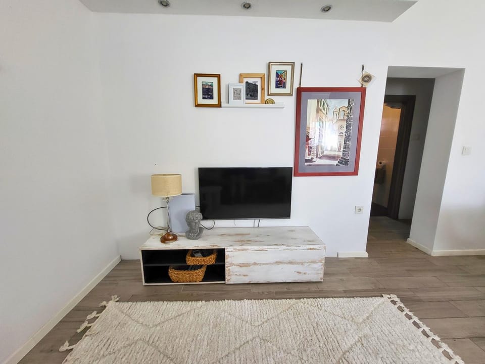 Garden apartment Apartment in Šibenik