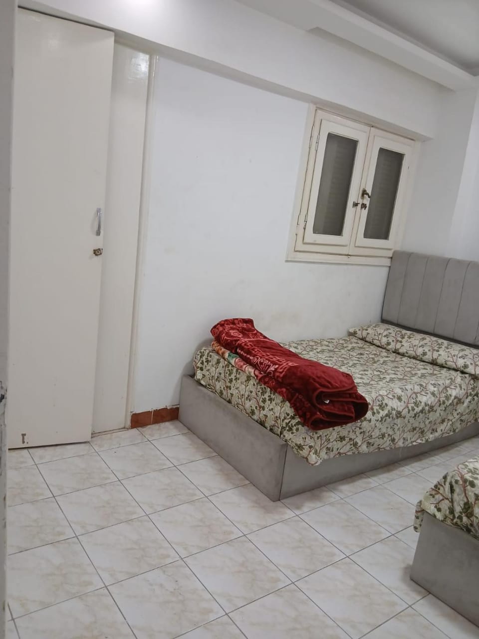 Room in Victoria qebli girls only Vacation rental in Alexandria