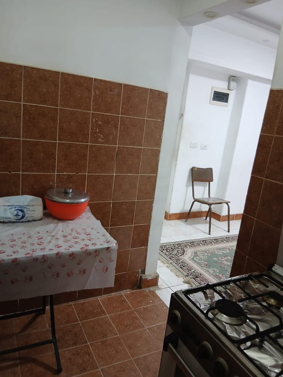 Room in Victoria qebli girls only Vacation rental in Alexandria