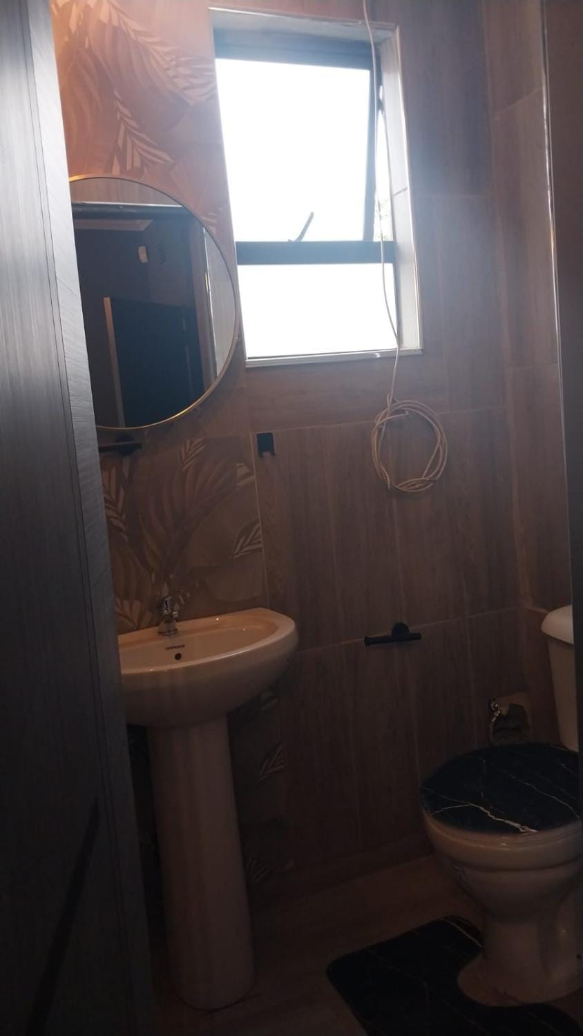 The Farmhouse Hostel in Gauteng