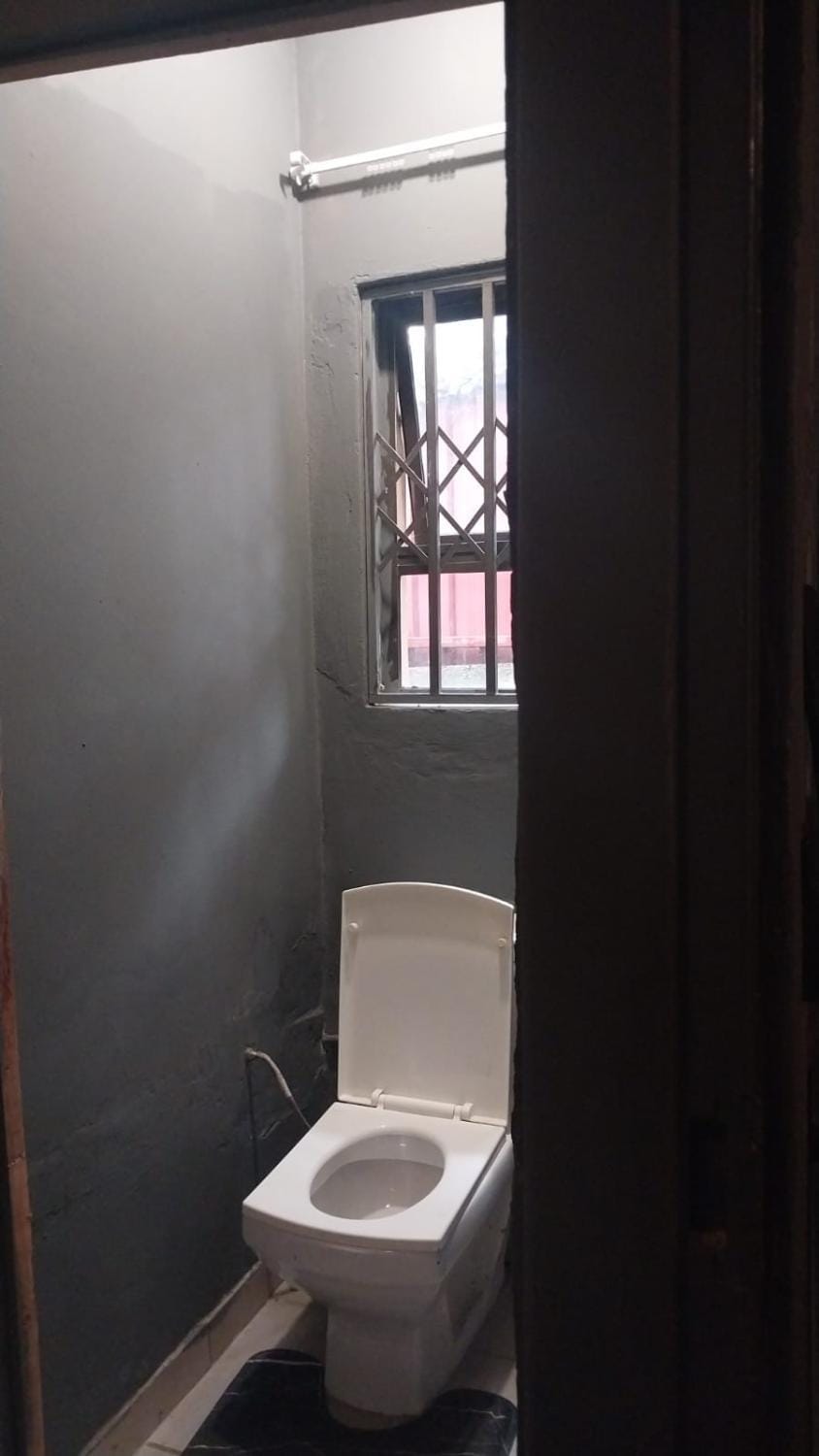 The Farmhouse Hostel in Gauteng