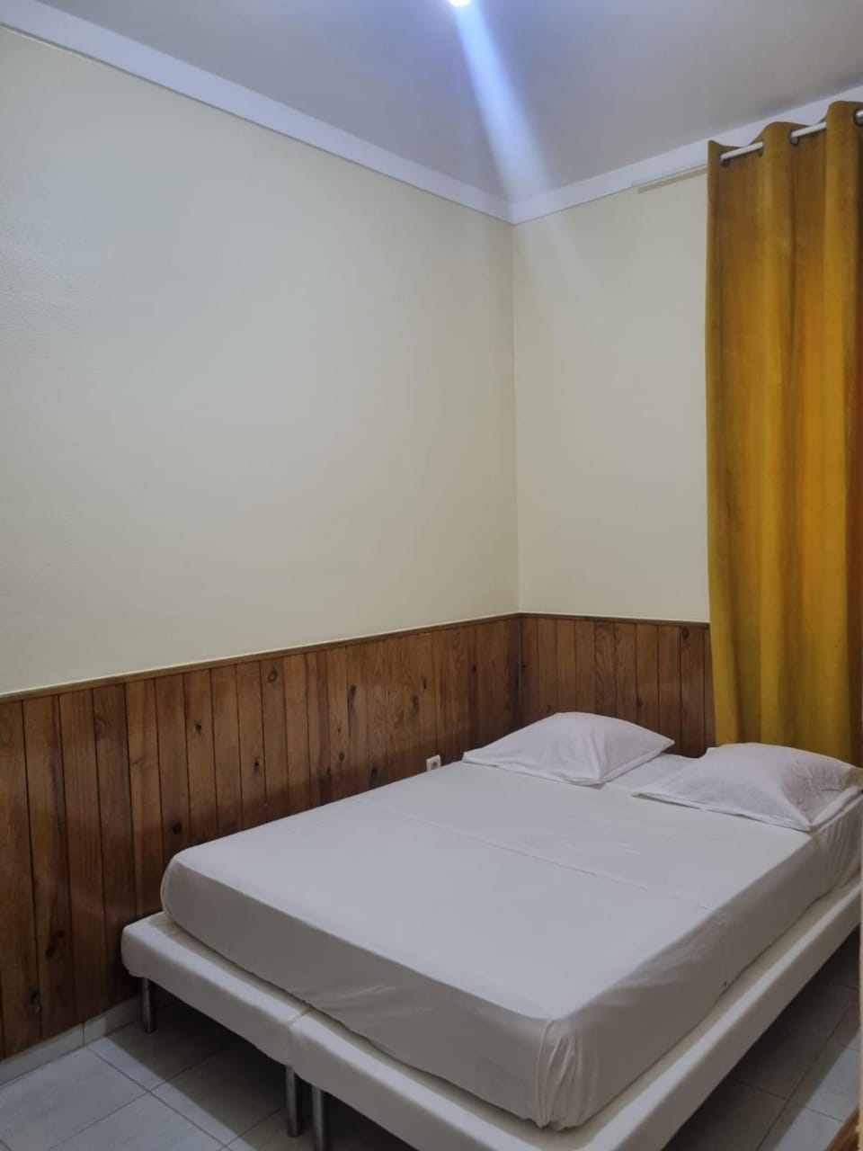 Nós Casa Apartment in Cape Verde
