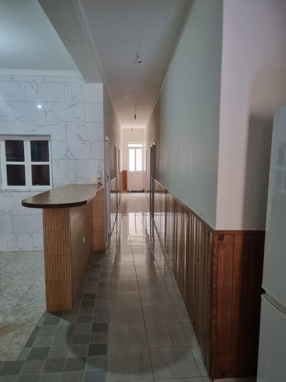 Nós Casa Apartment in Cape Verde
