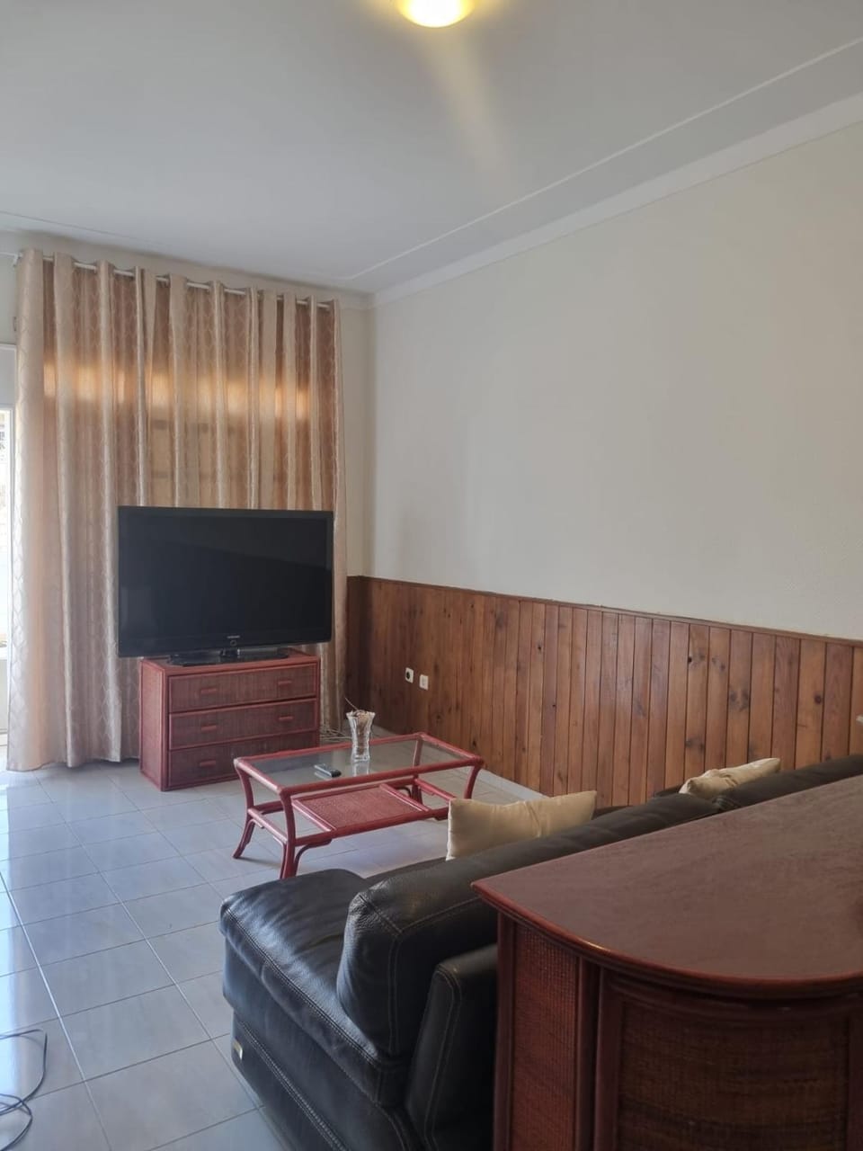 Nós Casa Apartment in Cape Verde