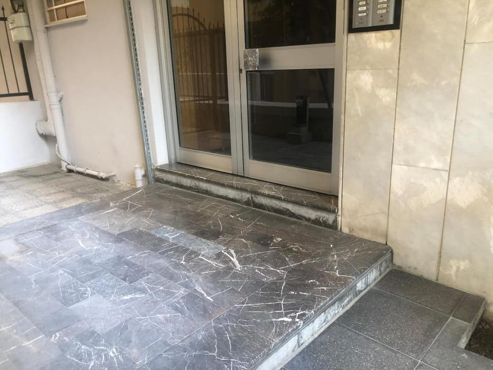 Perfect location flat in Alsancak the heart of Izmir Apartment in Izmir