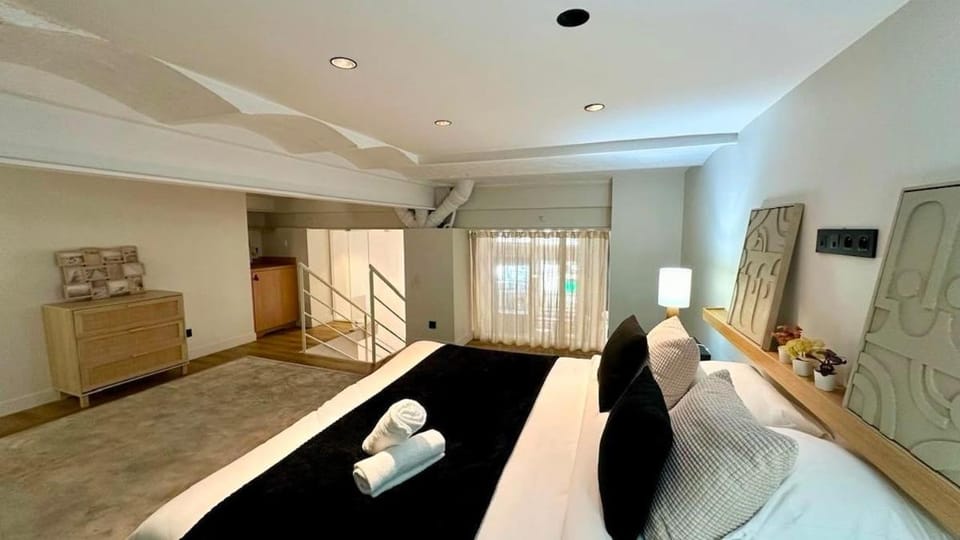 Beranger - 1 Chambre - Brotteaux Apartment in Villeurbanne