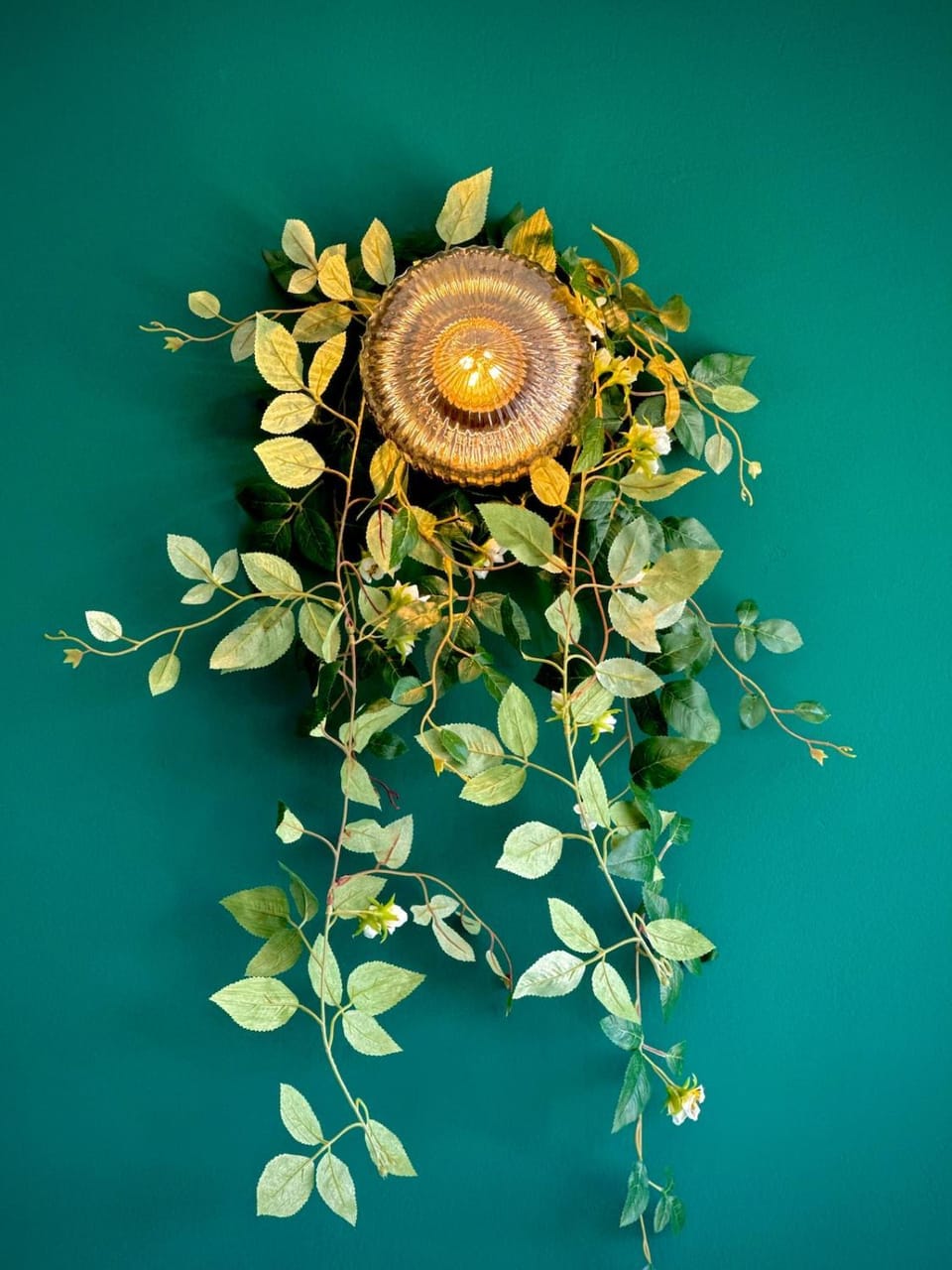 Emerald Jungle Studio Bright & AC Apartment in Tangier