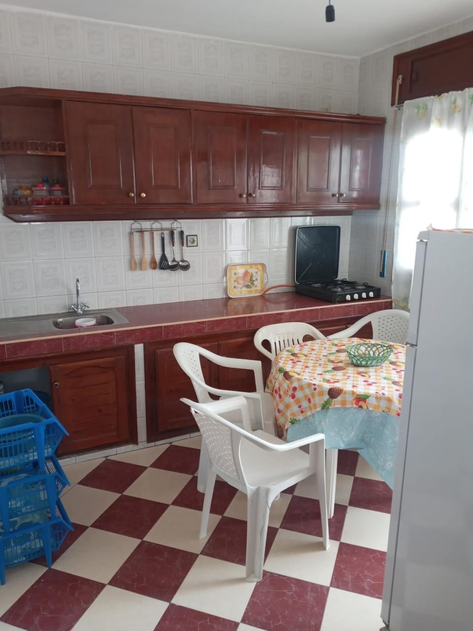 M'diq Beach Apartments 1 Apartment in Tangier-Tétouan-Al Hoceima
