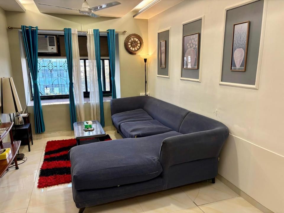 City 1bhk Apartment close to BKC Apartment in Mumbai