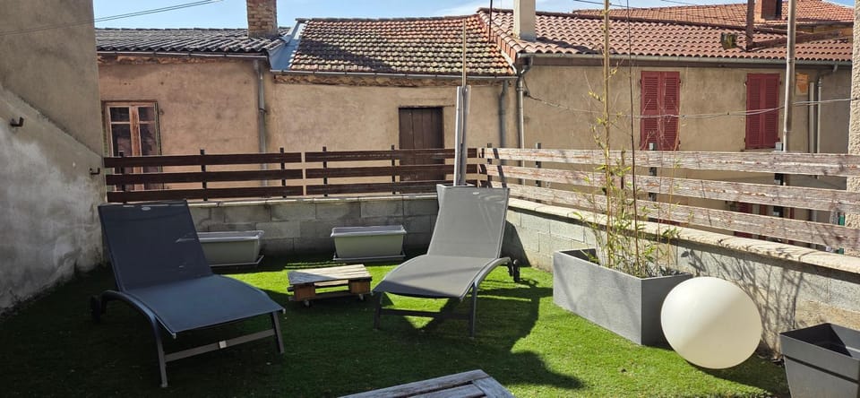 Nice house in a quiet village Villa in Auvergne-Rhône-Alpes